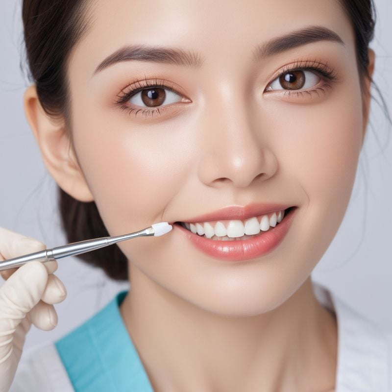 二、2025宁波陌客尔口腔当下价目表