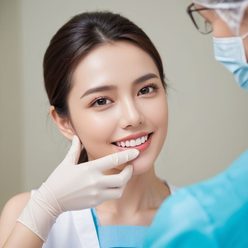 三、宁波陌客尔口腔正规性与口碑分析