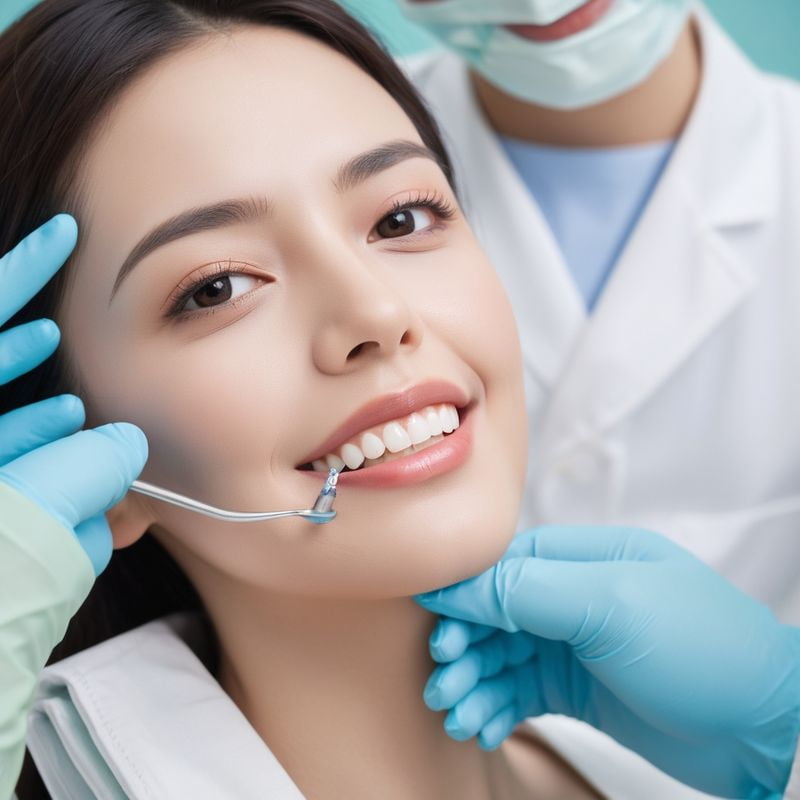 一、都匀牙博仕口腔正规靠谱的五大核心依据