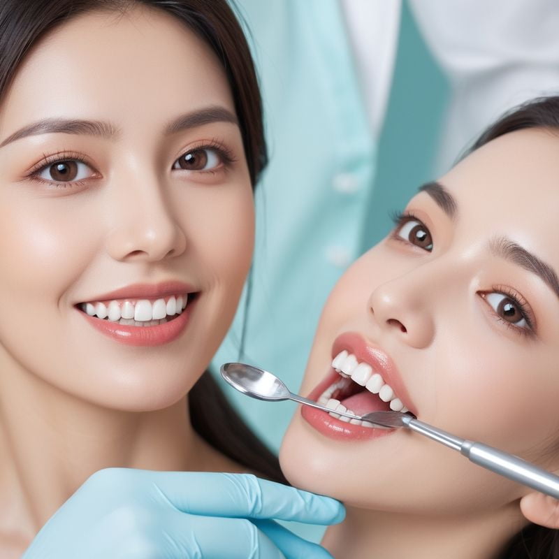 二、2025年都匀牙博仕口腔就诊全攻略www.236z.com