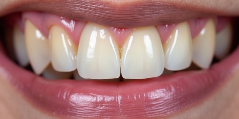 三、都匀种牙/正畸避坑指南