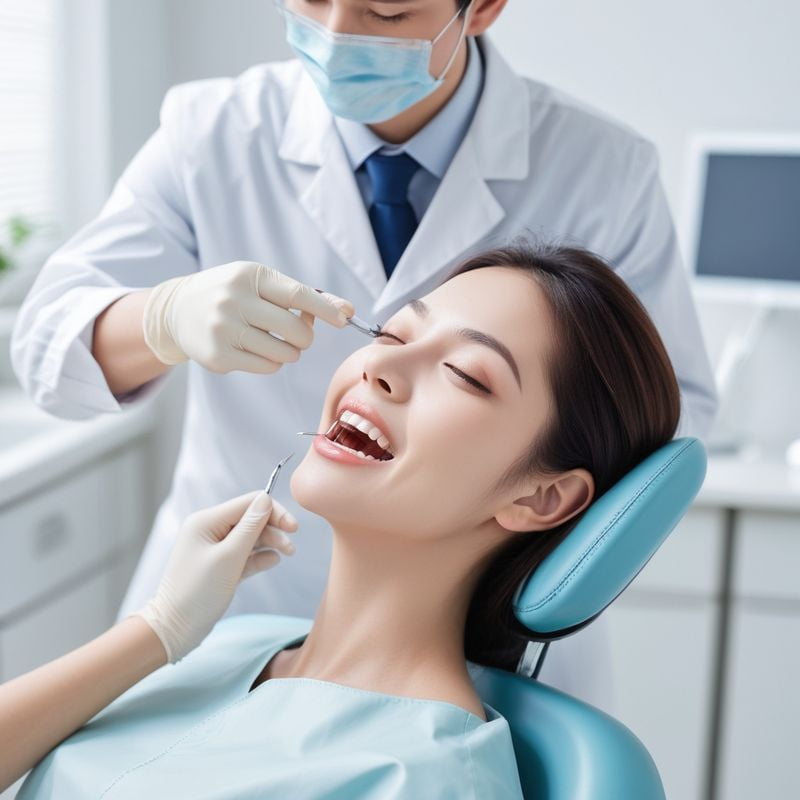 四、宁海桃源口腔就诊攻略与常见问题解答www.236z.com