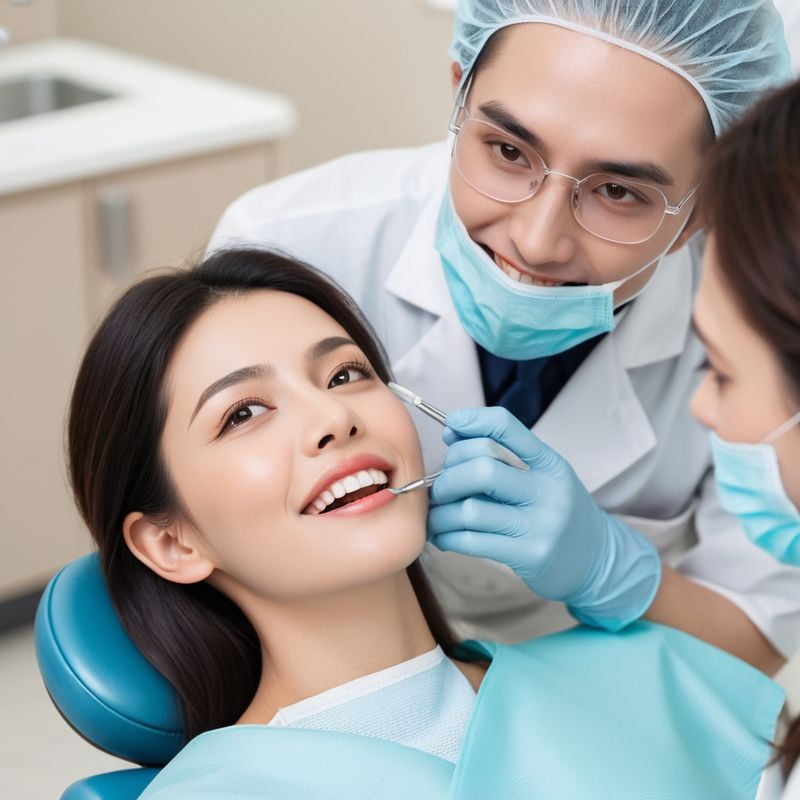 五、贵阳贵航300医院口腔科用户真实评价