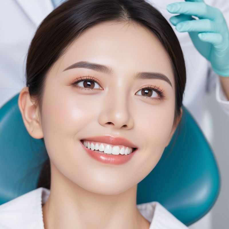 一、余姚冠扬口腔价格表:2025年当下收费明细