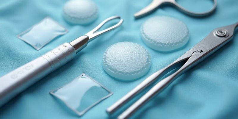 2. 技術(shù)特點：自然、持久、恢復(fù)快