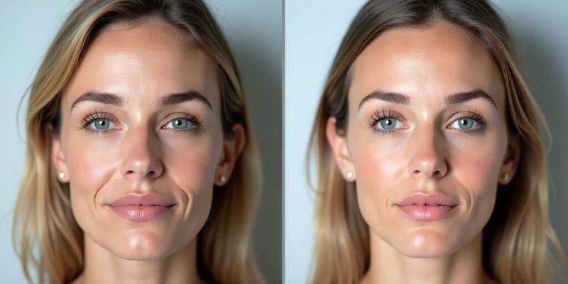 一、深圳郭世偉和劉冰隆鼻誰了得