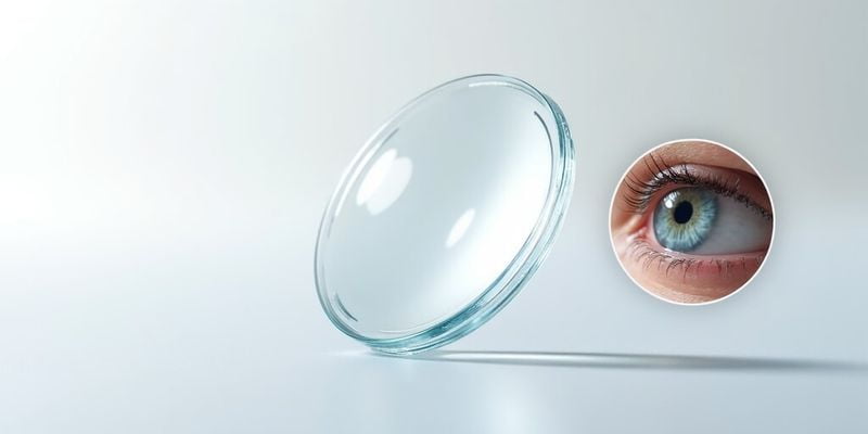 二、北京華廈民眾眼科醫(yī)院基本情況