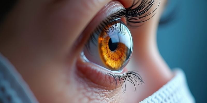 肇慶市民看眼科，選民生的3個(gè)“不糾結(jié)”理由