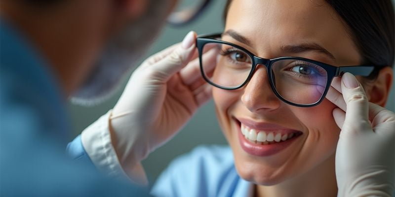 五、烏魯木齊普瑞眼科醫(yī)院資質(zhì)：正規(guī)二級(jí)專(zhuān)科，政策定點(diǎn)