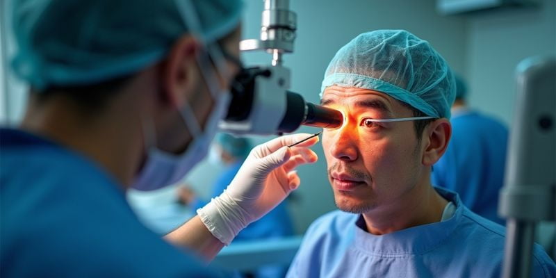 十、總結(jié)：烏魯木齊普瑞眼科醫(yī)院明天上班嗎？放心去！