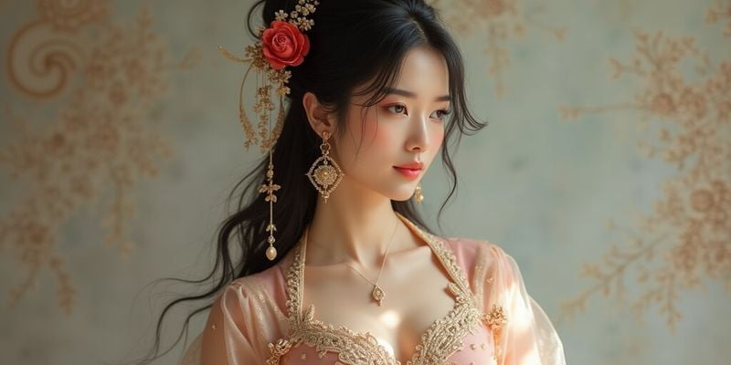 六、求美者的反馈与口碑