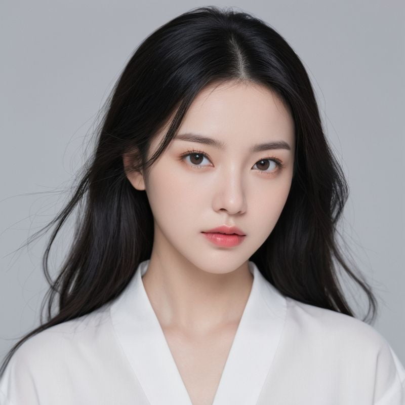 一、量脸定制美学设计展现高等审美