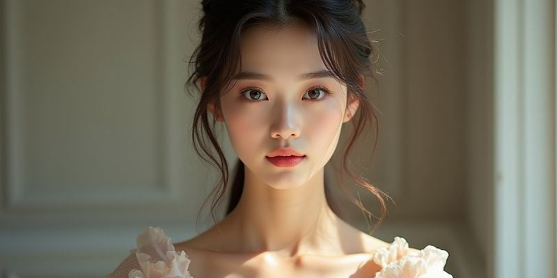 四、对时尚美学的敏锐洞察带领行业潮流