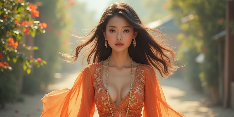 二、郭世偉醫(yī)生的鼻整形技術(shù)解析