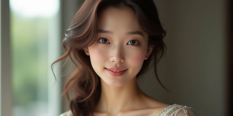 三、重庆华美假体隆胸医生资质：19800元背后的大佬是谁？