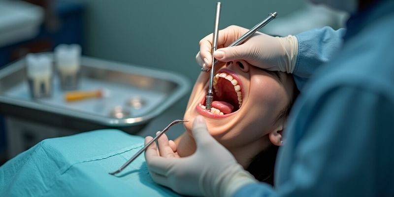 三、2025年種植牙收費(fèi)明細(xì)大公開