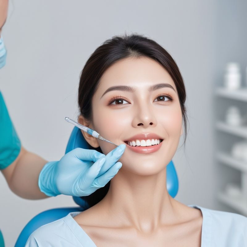 二、忻州国邦口腔是正规的吗?硬件配置:700㎡空间+数字化设备