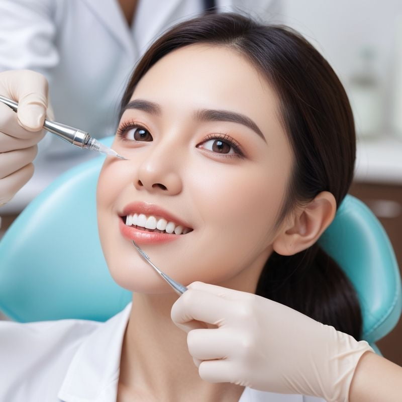 四、忻州国邦口腔是正规的吗?价格透明度:公开收费体系