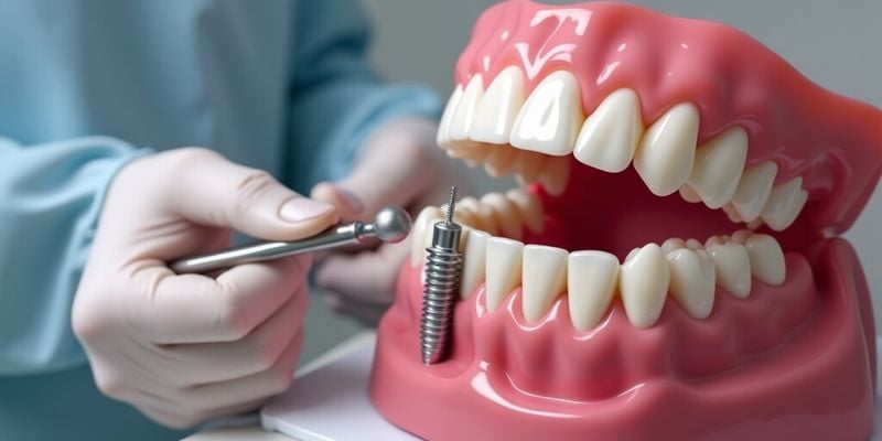 忻州恒伦口腔的国内连锁属性