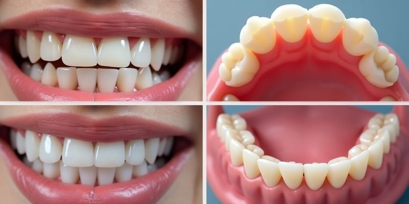 山西牙科医院实力排行亮点