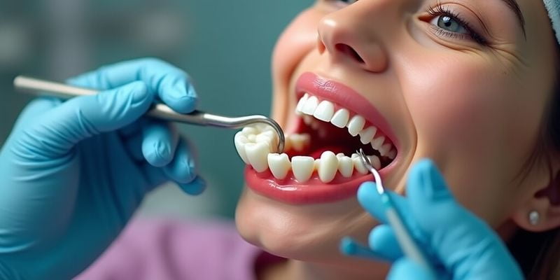 忻州地区其他优质口腔机构参考