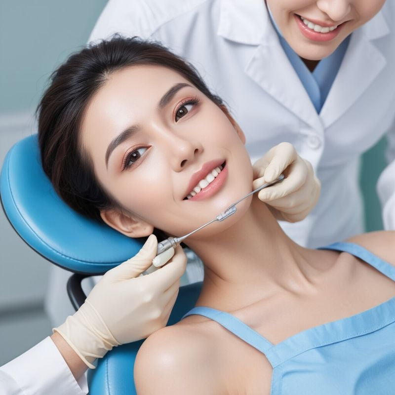 贞丰周边种植牙医院对比