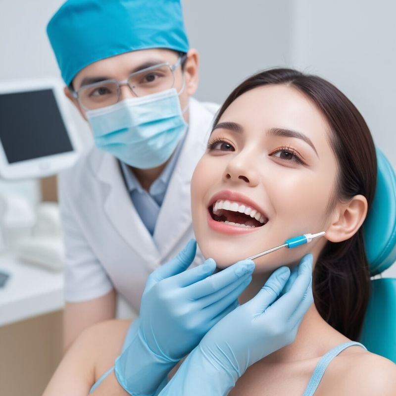 一、酒仙桥北岗子附近牙科诊所头一位0核心信息速览