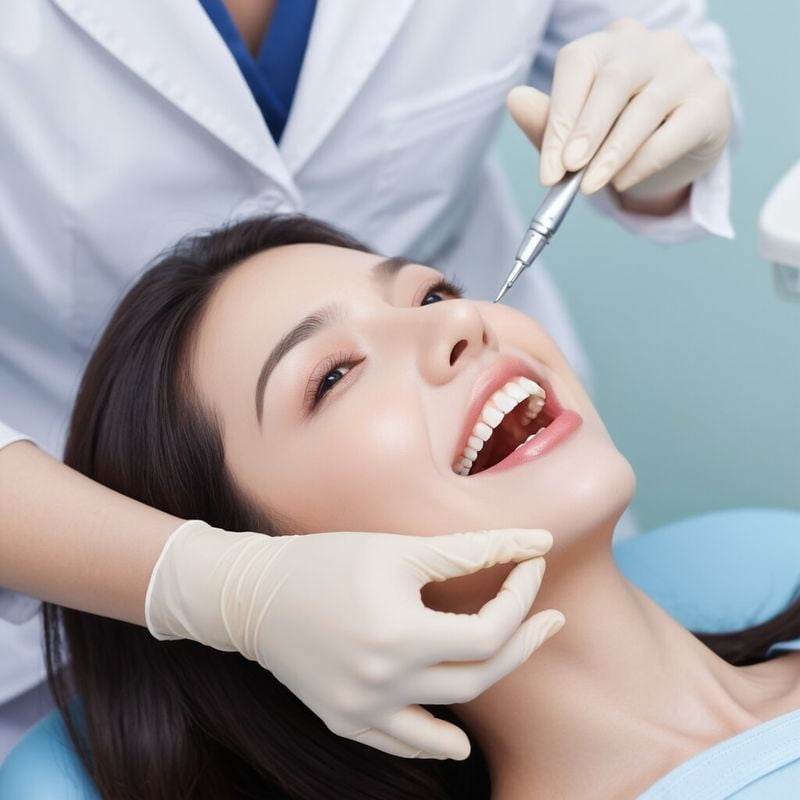 一、鄂州百年达口腔地址与就诊指南