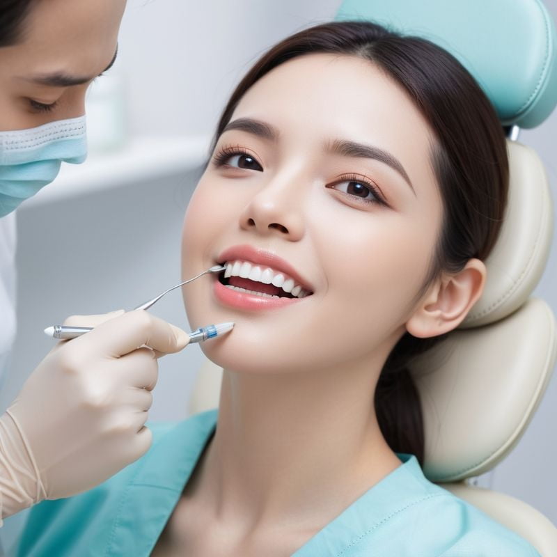 三、溧阳北极星口腔电话预约技巧与隐藏优惠