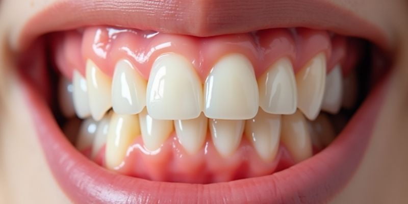 四、溧阳北极星口腔医生团队与特色项目推荐