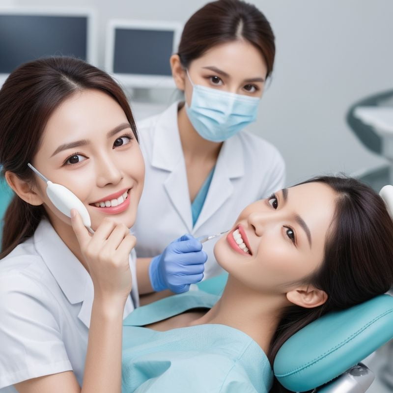 一、滨海雅尔美口腔育才路电话及就诊攻略www.236z.com