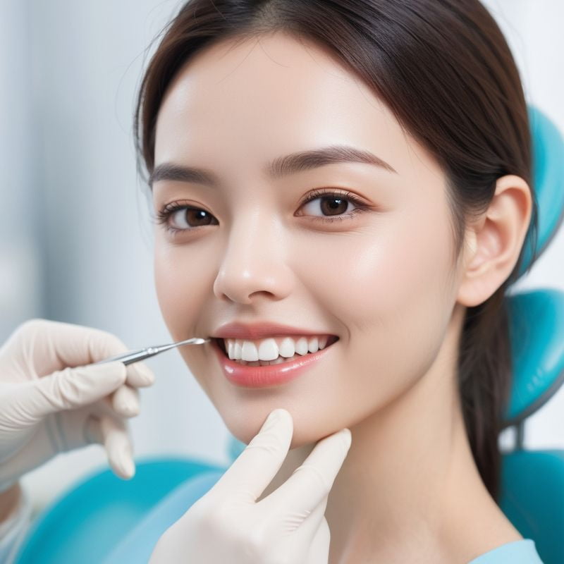 二、雅尔美口腔医生团队与技术优势