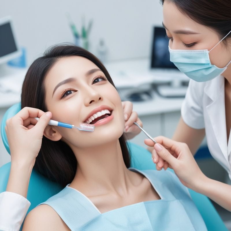 三、雅尔美口腔价格体系与优惠活动