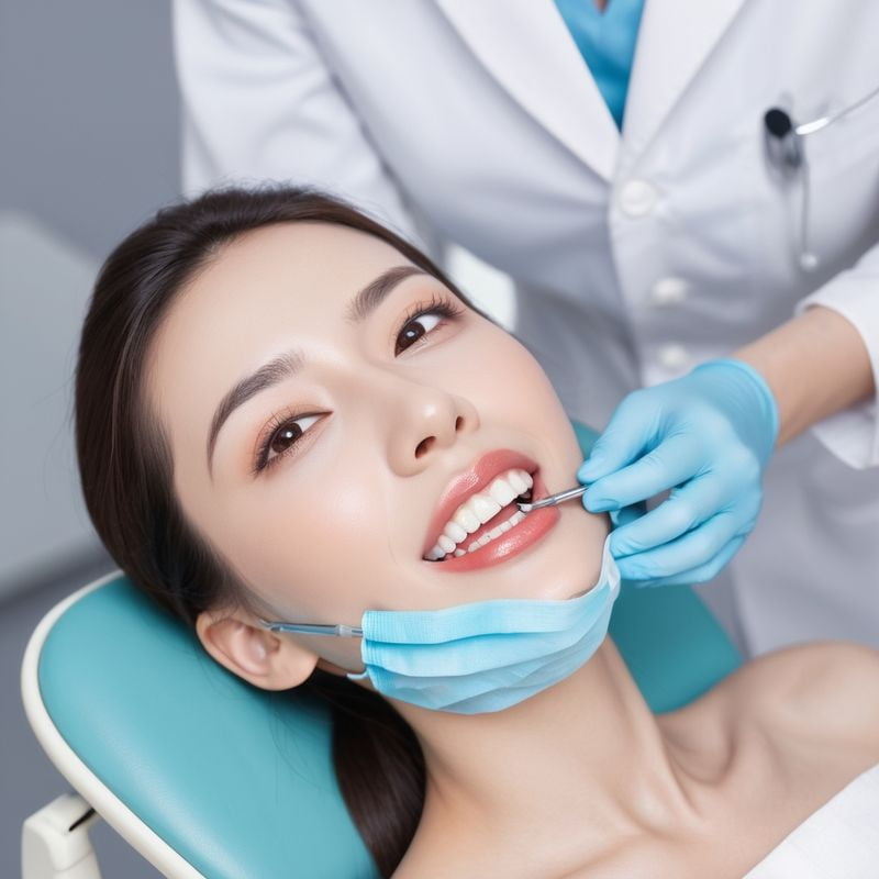 三、长春拜尔口腔临河街店停车&无障碍:开车带娃也不慌