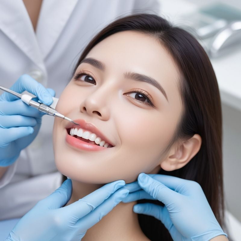 六、长春拜尔口腔临河街店营业时间:上班族也能下班看牙