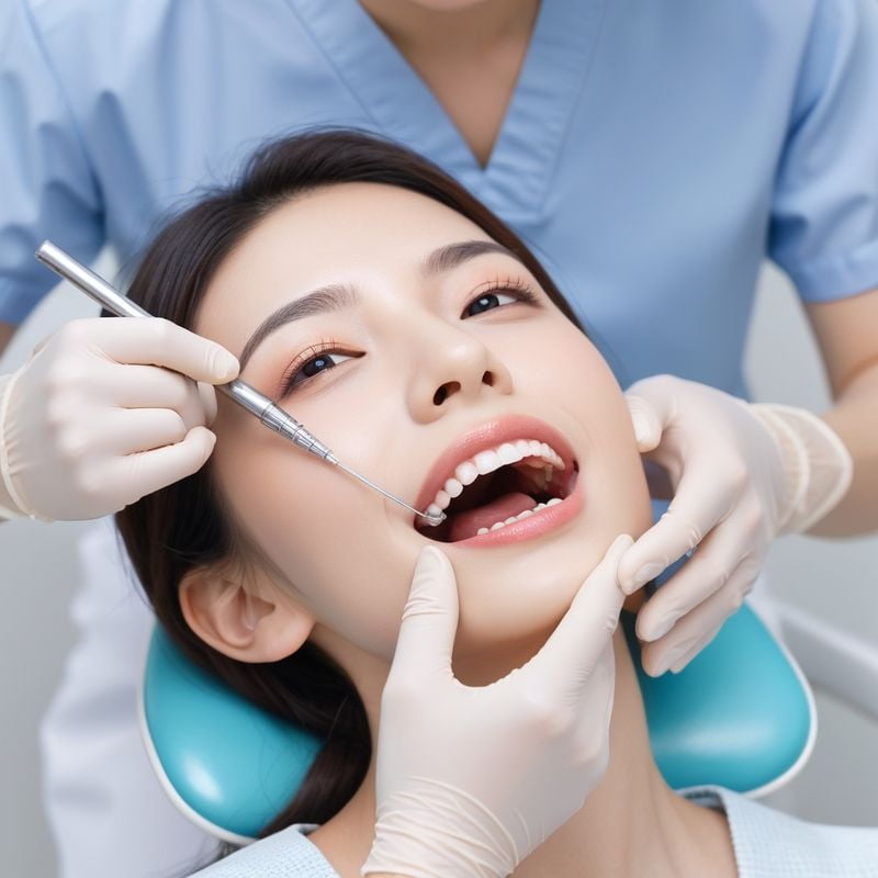 二、天台博仕口腔新院区长啥样?实拍图带你逛一圈天台博仕口腔www.236z.com