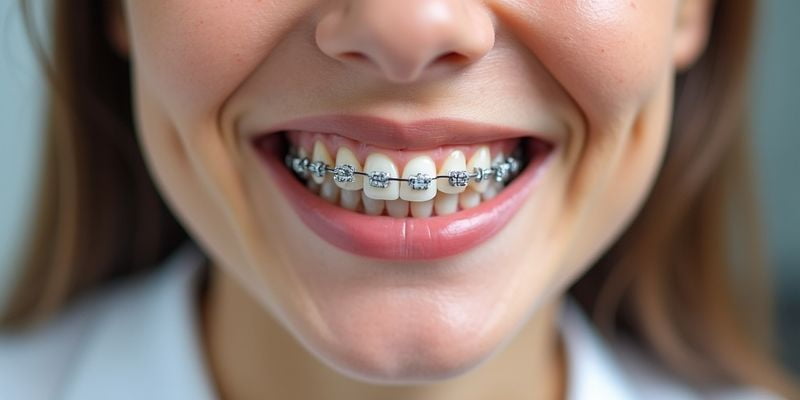 四、除了种植牙,天台博仕口腔还能做啥?