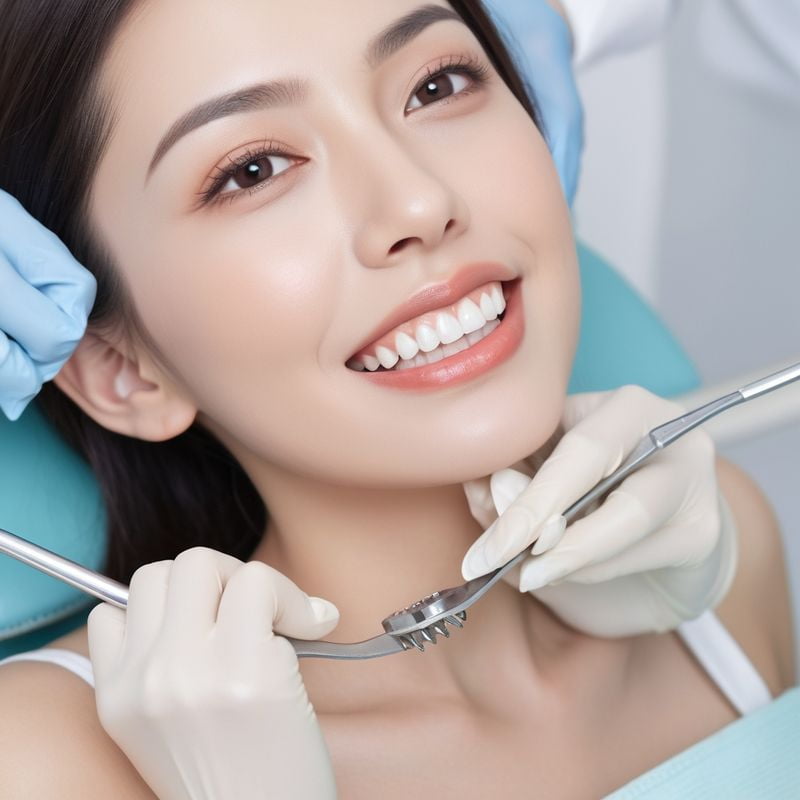 五、天台博仕口腔怎么预约较方便?电话、微信、现场三种方式