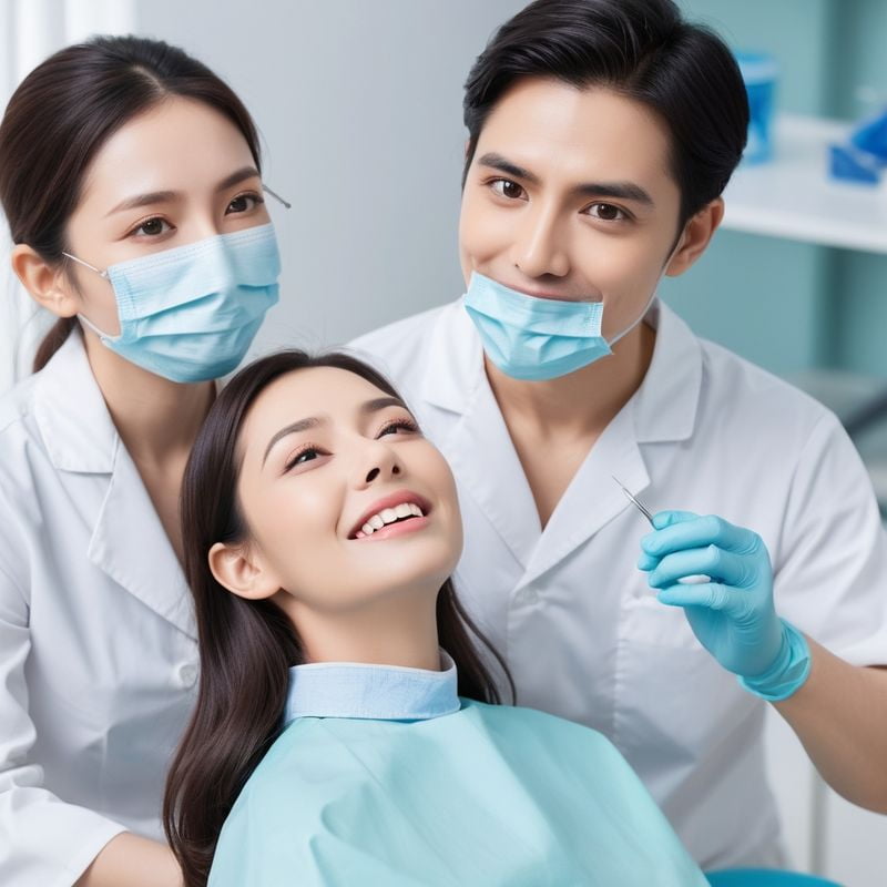 鄂州百年達口腔正規(guī)性及醫(yī)院概況