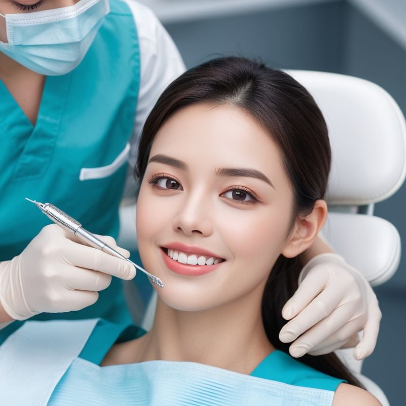 鄂州百年達口腔聯(lián)系方式及營業(yè)時間