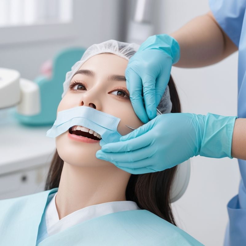 二、孝感中山口腔医院价格表