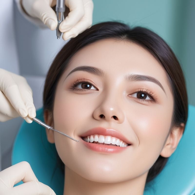 3. 孝感中山口腔医院牙齿修复价格