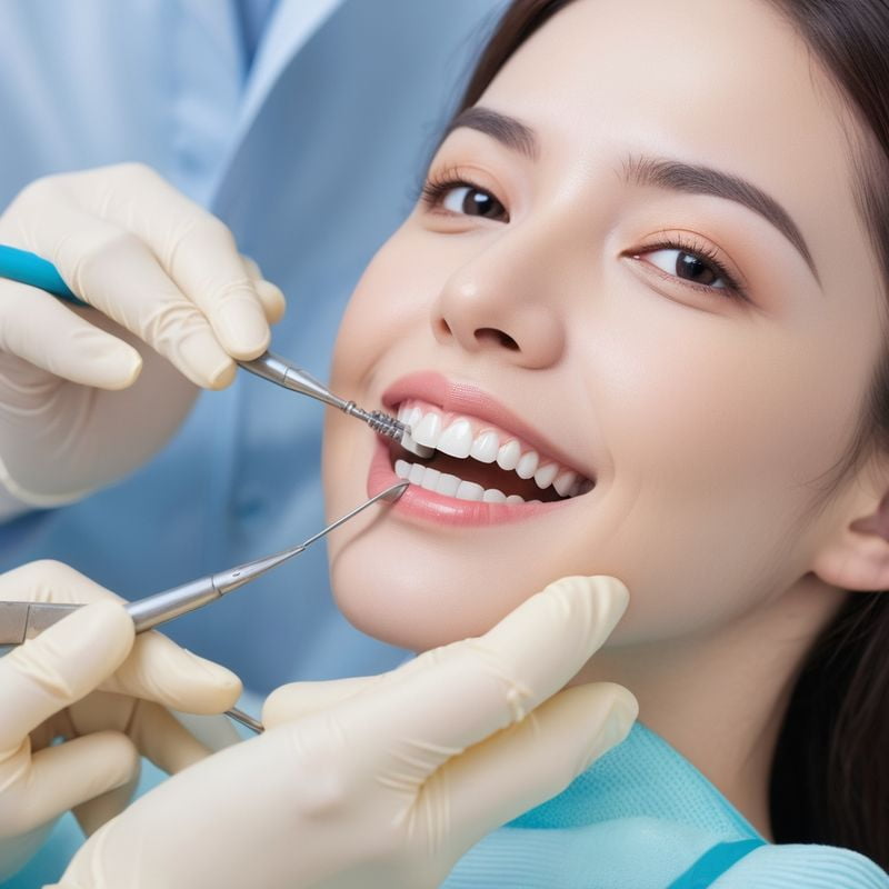 5. 孝感中山口腔医院儿童牙科价格