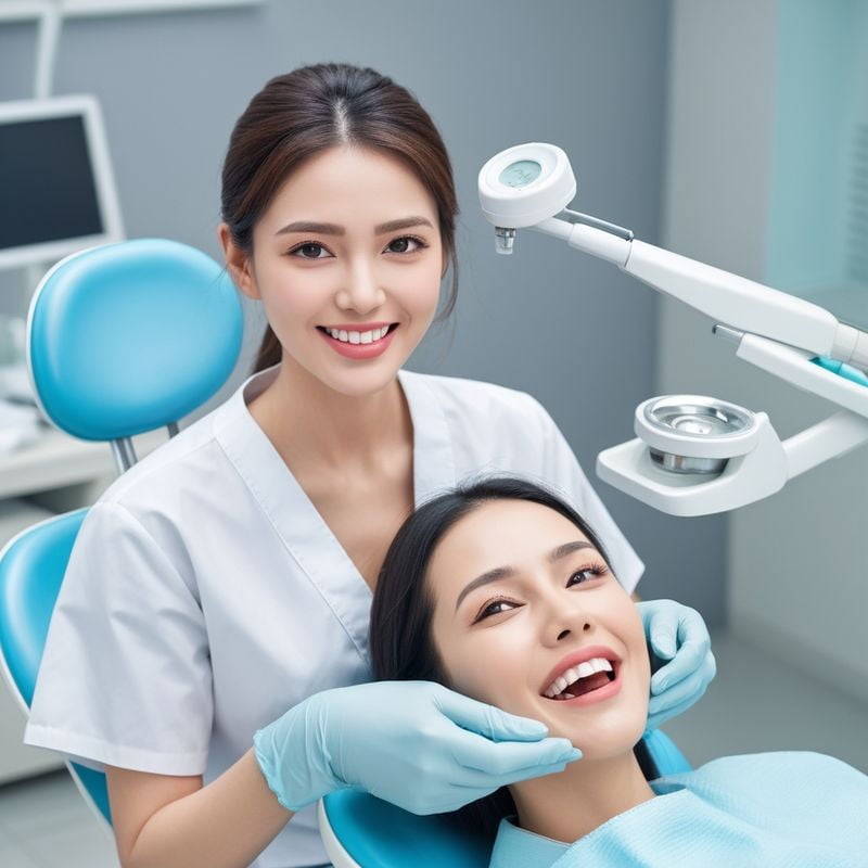 翊嘉口腔上海种牙1580元起?上海翊嘉口腔3家店价格表全曝光(附常见项目收费)