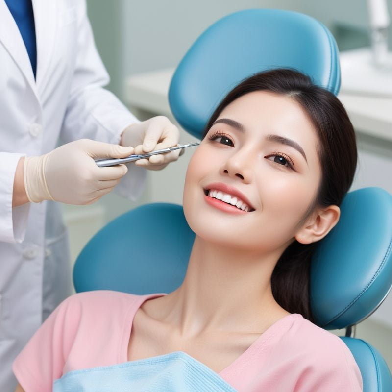 二、南京华韩奇致3位韩国医生技术对比