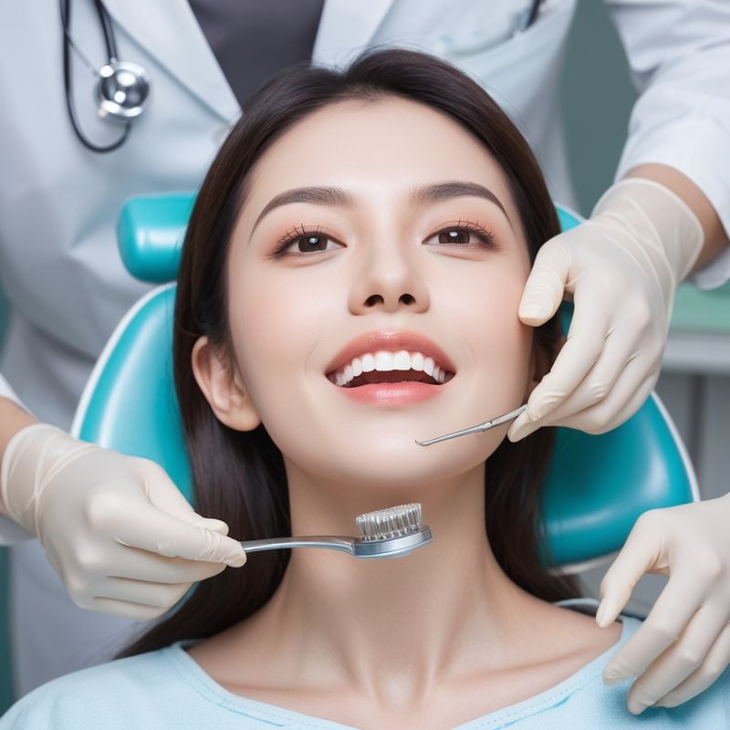 四、南京华韩奇致医院就诊攻略