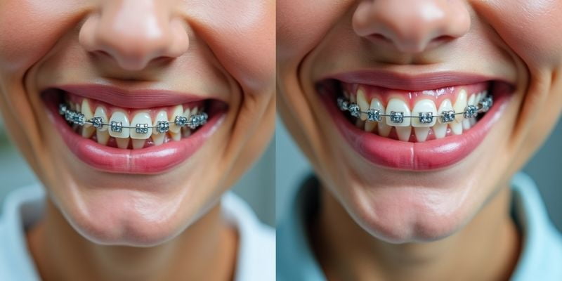 一、青岛优诺口腔牙齿矫正多少钱 不同方式价格大揭秘www.236z.com