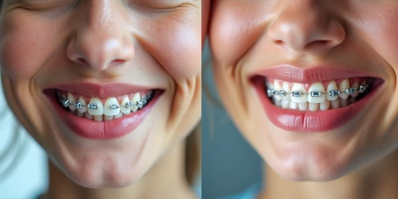 三、青岛优诺口腔牙齿矫正多少钱 与其他口腔项目价格对比