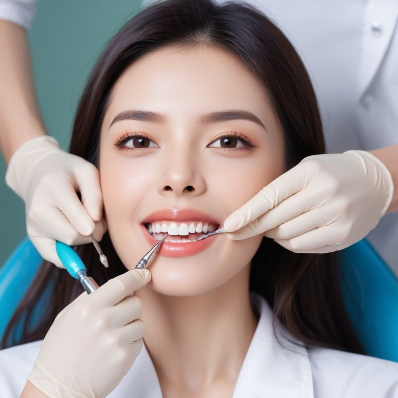 五、青岛优诺口腔牙齿矫正多少钱 给大家的选择建议