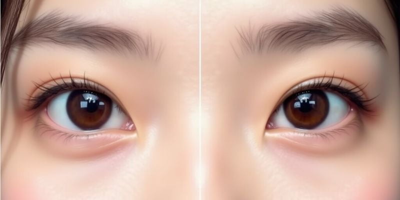 二、上海李欣豫雙眼皮價(jià)格表影響因素解析